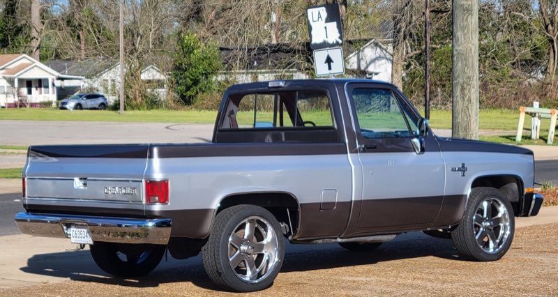 Glorious Reflections Inc auto body and paint work photo